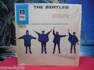 THE BEATLES HELP GERMANY ODEON ZTOX 5604 (RARE)