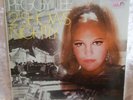 PEGGY LEE 2 Shows Nightly Capitol LP LP stereo ST105 RARE ON VINYL