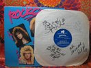 ROCKCANDY Sucker For A Pretty Face Private Glam Metal 1987 Buffalo NY LP Rare