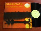 GUELEWAR: Sama Yaye Demna N'Darr AFRICAN PSYCH LP Valerie VAL 001 Vinyl Record