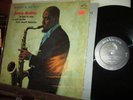SONNY ROLLINS LP What's New? RCA VICTOR lpm-2572 MONO