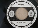 45 record The Rolling Stones 