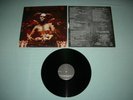 Arkhon Infaustus Filth Catalyst LP ltd 500 poster black death metal Venom Sodom