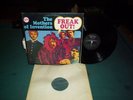 The Mothers Of Invention-FREAK OUT-UK Verve 2352-024 Psych/ACID-ZAPPA NM- Lp