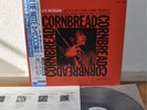 Lee Morgan Cornbread Japan Blue Note LP Toshiba Obi