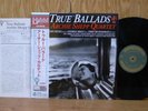 ARCHIE SHEPP TRUE BLLARD VENUS JAPAN OBI AUDIOPHILE RARE elliott erwitt