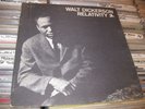 RARE WALT DICKERSON  LP RELATIVITY PURPLE  NEW JAZZ NJ 8275