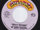 GOLDEN TOADSTOOLS Silly Savage FUNK northern soul HEAR uptempo stormer