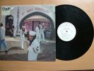 Rare Alice Cooper Muscle of Love USA Import White Label Promo Vinyl Album 1973