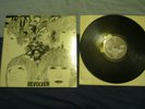 THE BEATLES Revolver STEREO LP (PCS 7009 YEX.605)