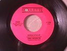 DINAH WASHINGTON Soulville MOD NEW BREED R&B SOUL 45 HEAR original ROULETTE