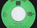 BANKS BROS Bring It All Back Home FUNK modern soul HEAR rare northern soul 45