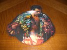 Freddie Mercury-made in heaven.shaped p.disc