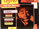 Dyke And The Blazers So Sharp German Album Kent