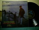 GERRY AND THE PACEMAKERS LP FERRY ACROSS THE MERSEY-1965-COLUMBIA