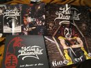 KING DIAMOND live box in hell 5LP set mercyful fate
