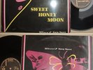 Sweet Honeymoon Sexy Nude Erotica Soul Funk Drum Jap Malaysia LP *HEAR*