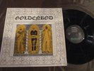 Goldenrod Original Fuzz Psych Monster In Shrink Mint Chartmaker Records LP