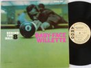 BABY-FACE WILLETTE BEHIND THE 8 BALL PROMO 1ST PRESS RARE MONO D/G ARGO749