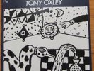TONY OXLEY  INCUS LP 8 MINT CONDITION FREE JAZZ CLASSIC