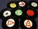 8 60's Promo Demos.  Look Batch 7