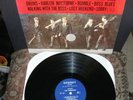 THE RUMBLERS LP 