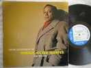 HORACE SILVER further explorations BLUE NOTE W. 63RD DG