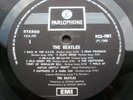 Beatles-'White Album' 1969 One Boxed EMI 'Stereo' Export pressing