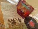 MPS -THE THIRD WAVE - HERE AND NOW - INC. POSTER + ORIGINAL MINT