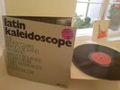 MPS - CLARKE & BOLAND - LATIN CALEIDOSCOPE - ORIG - MINT