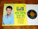 ELVIS EP EASY COME ,EASY GO MINT