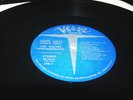 VELVET UNDERGROUND 'WHITE LIGHT/WHITE HEAT' Orig1967 VERVE rec