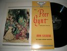 GRIEG -  PEER GYNT - FJELLSTAD - SPEAKERS CORNER DECCA- audiophil