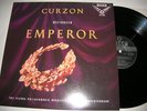 BEETHOVEN - EMPORER - CURZON - LONDON SPEAKERS CORNER - audiophil