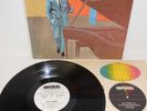 FATS DOMINO LP RARE MONO WHITE LABEL PROMO 1961 W/ Sleeve R&B Soul