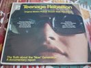 OST / Teenage rebellion   (promo)