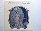 LP - THREE MAN ARMY TWO - 