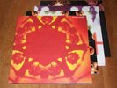 Boards of Canada rare 3xLP Geogaddi orig. w/inners