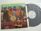 THE BEATLES - Sgt. Peppers lonely Hearts Club Band   MFSL 1-100,  Lim-Ed.