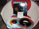 BOTCH we are the romans 2 x Vinyl LP SWIRL HAZE color only 200 RARE OUT OF PRINT