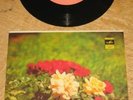 JOHNNY HALLYDAY Retiens La Nuit +3 vinyl EP a/s RUSSIA