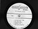 Burning Spear STUDIO ONE PRESENTS BURNING SPEAR A Classic Rare Roots L.P LISTEN