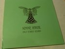 = SONNE HAGAL - Only Echoes Remain lim.100 grünes Vinyl,  Sealed
