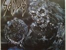 SADUS - Swallowed in Black LP 12