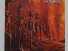DESASTER / UNGOD- Split EP / Destroyer 666 Abigal,Nifelheim