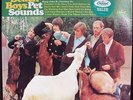 Beach Boys-Pet Sounds-Capitol N-16156-MONO-Reissue LP-STILL SEALED-Surf-Hot Rod