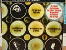 The Best of Beat LP 1965 CBS Yardbirds Rainbows Rollicks Byrds Stellas Billy Joe