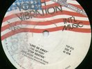 RARE DIGITAL DANCEHALL - PAD ANTHONY - LOVE GO AWAY LISTEN  12