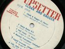 RARE UPSETTER DUB LEE PERRY PRESENTS CLOAK & DAGGER 1973 ORIG JA  LISTEN  ???