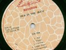 GREGORY ISAACS Dub In The Slum  CASH & CARRY 70s ROOTS LP LISTEN  ???
